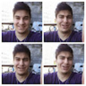 Meet your Posher, Samir